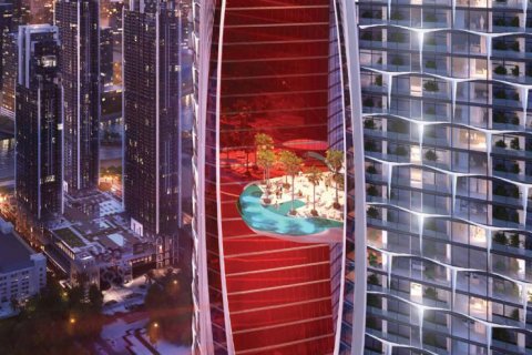 شقة للبيع في Sheikh Zayed Road، دبي، الإمارات العربية المتحدة 85 غرفة نوم ، 94 متر مربع ، رقم 690187 - صورة 10