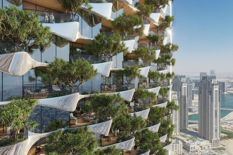 شقة للبيع في Sheikh Zayed Road، دبي، الإمارات العربية المتحدة 85 غرفة نوم ، 94 متر مربع ، رقم 690187 - صورة 4