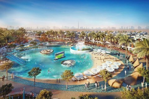 阿联酋 Dubai 待售 : 3 卧, 144 平方米 , 编号640502 - 照片 8