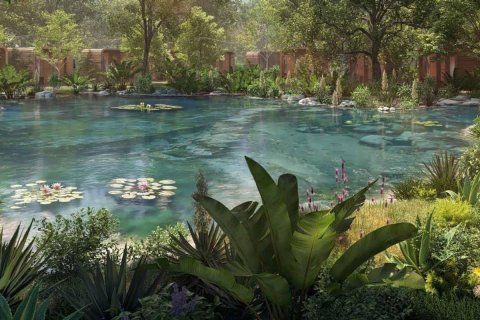 阿联酋 Dubai 待售 : 3 卧, 144 平方米 , 编号640502 - 照片 14