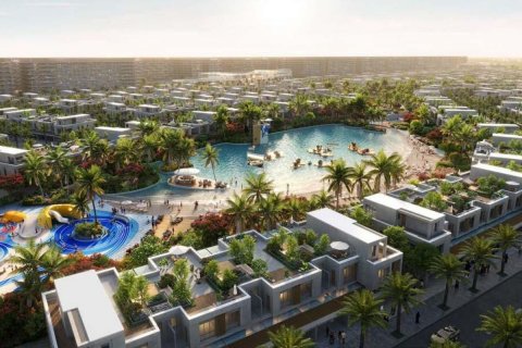 阿联酋 Dubai 待售 : 3 卧, 144 平方米 , 编号640502 - 照片 2