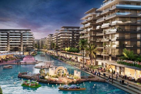 阿联酋 Dubai 待售 : 3 卧, 144 平方米 , 编号640502 - 照片 3