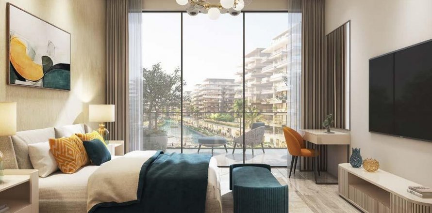 阿联酋 Dubai 别墅 3 卧, 144 平方米 , 编号 640502