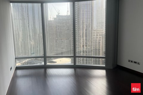 Lägenhet uthyres i Downtown Dubai (Downtown Burj Dubai), Dubai, UAE 2 sovrum, 152.3 kvm Nr. 640503 - fotografi 1