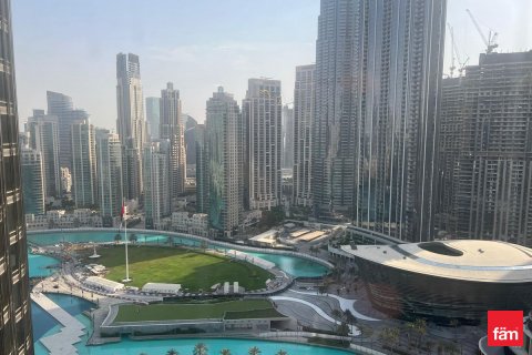 Lägenhet uthyres i Downtown Dubai (Downtown Burj Dubai), Dubai, UAE 2 sovrum, 152.3 kvm Nr. 640503 - fotografi 11