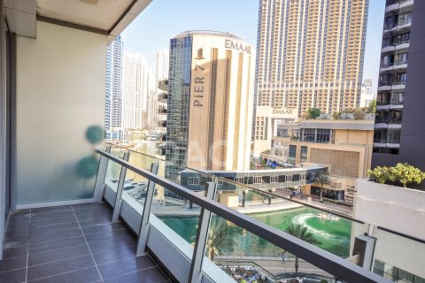 Wohnung in Dubai Marina, Dubai, VAE: 1 Schlafzimmer, 77 m2 Nr. 726895