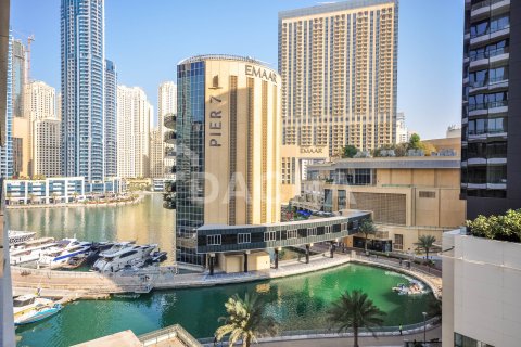 Apartamento para venda em Dubai Marina, Dubai, EAU 1 quarto, 77 m2 № 726895 - foto 12