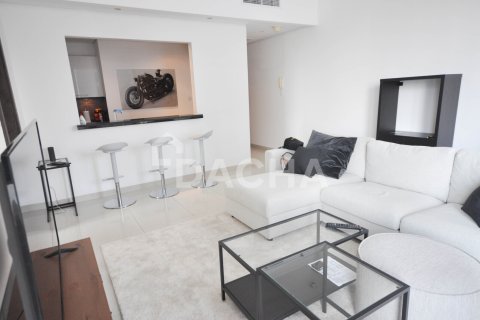 Apartamento para venda em Dubai Marina, Dubai, EAU 1 quarto, 77 m2 № 726895 - foto 3