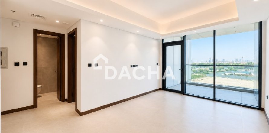 Квартира в Dubai South (Dubai World Central), Дубай, ОАЭ 1 спальня, 84м2 № 726893