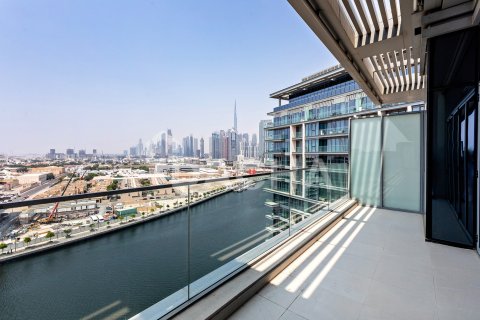 Lägenhet till försäljning i Al Wasl, Dubai, UAE 3 sovrum, 265 kvm Nr. 726894 - fotografi 25