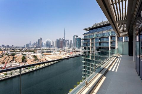 Lägenhet till försäljning i Al Wasl, Dubai, UAE 3 sovrum, 265 kvm Nr. 726894 - fotografi 28