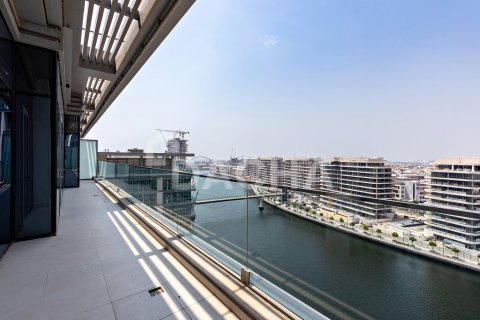 Lägenhet till försäljning i Al Wasl, Dubai, UAE 3 sovrum, 265 kvm Nr. 726894 - fotografi 26