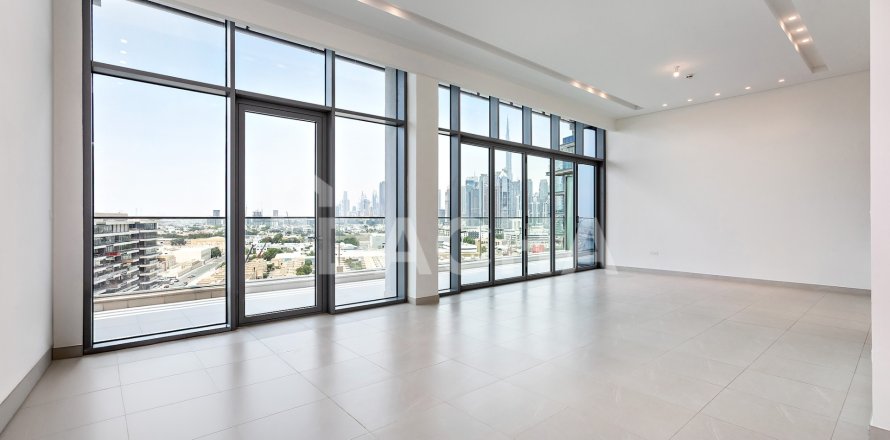 Lägenhet i Al Wasl, Dubai, UAE 3 sovrum, 265 kvm Nr. 726894