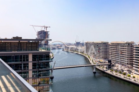 Lägenhet till försäljning i Al Wasl, Dubai, UAE 3 sovrum, 265 kvm Nr. 726894 - fotografi 27