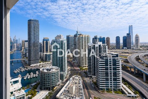 Lakás itt: Dubai Marina, Dubai, EAE, 2 hálószoba, 138 m², azonosító: 726889 - fénykép 3