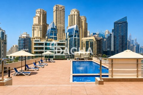 Lakás itt: Dubai Marina, Dubai, EAE, 2 hálószoba, 138 m², azonosító: 726889 - fénykép 18