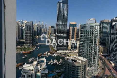 Lakás itt: Dubai Marina, Dubai, EAE, 2 hálószoba, 138 m², azonosító: 726889