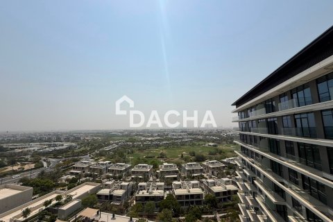 Пәтер Дубай Хилс Эстейт, БАӘ-да 2 жатын бөлмелер, 100 м² № 726890 - фото 11