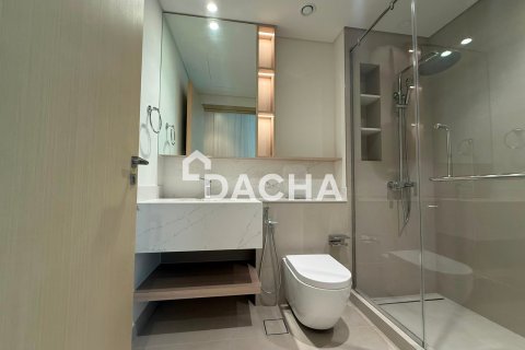 Пәтер Дубай Хилс Эстейт, БАӘ-да 2 жатын бөлмелер, 100 м² № 726890 - фото 9