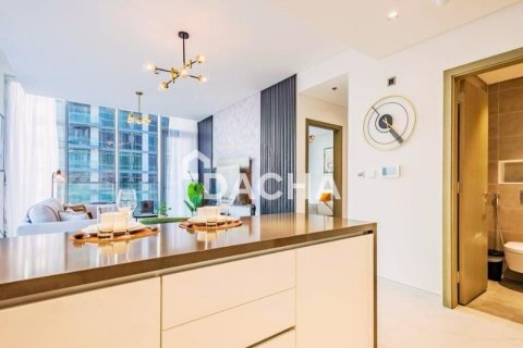 阿联酋 Dubai Mohammed Bin Rashid City 待售 : 1 卧, 70 平方米 , 编号726892 - 照片 4