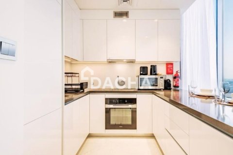 阿联酋 Dubai Mohammed Bin Rashid City 待售 : 1 卧, 70 平方米 , 编号726892 - 照片 5