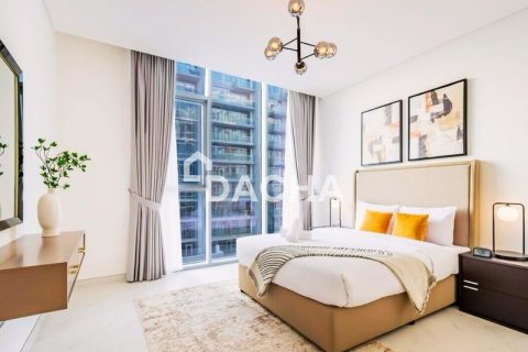 Huoneisto Mohammed Bin Rashid City, Dubai, Arabiemiraatit 1 makuuhuone, 70 m2 № 726892