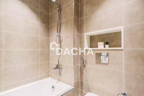 阿联酋 Dubai Mohammed Bin Rashid City 待售 : 1 卧, 70 平方米 , 编号726892 - 照片 9