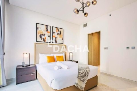 阿联酋 Dubai Mohammed Bin Rashid City 待售 : 1 卧, 70 平方米 , 编号726892 - 照片 8