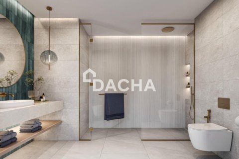 Пәтер Maritime City, Дубай, БАӘ-да 1 жатын бөлме, 72 м² № 726891 - фото 5
