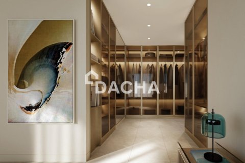 Пәтер Maritime City, Дубай, БАӘ-да 1 жатын бөлме, 72 м² № 726891 - фото 6