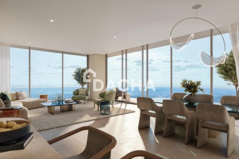 Пәтер Maritime City, Дубай, БАӘ-да 1 жатын бөлме, 72 м² № 726891 - фото 2