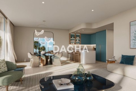 Пәтер Maritime City, Дубай, БАӘ-да 1 жатын бөлме, 72 м² № 726891 - фото 3