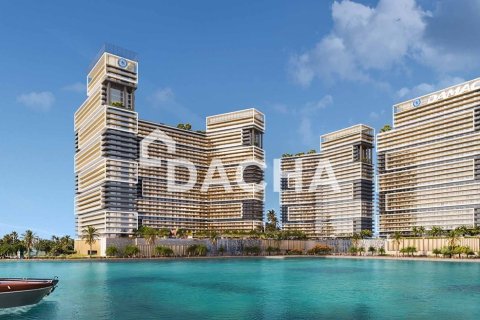 Пәтер Maritime City, Дубай, БАӘ-да 1 жатын бөлме, 72 м² № 726891 - фото 7