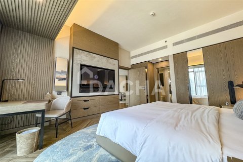 Apartmen di Business Bay, Dubai, UAE 1 bilik tidur, 78 meter persegi № 707150 - foto 8