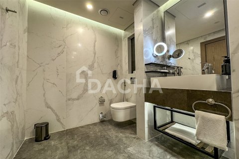 Apartmen di Business Bay, Dubai, UAE 1 bilik tidur, 78 meter persegi № 707150 - foto 5