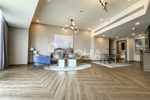 Apartmen di Business Bay, Dubai, UAE 1 bilik tidur, 78 meter persegi № 707150 - foto 2