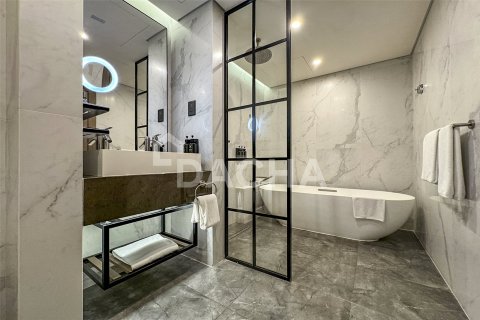 Apartmen di Business Bay, Dubai, UAE 1 bilik tidur, 78 meter persegi № 707150 - foto 6
