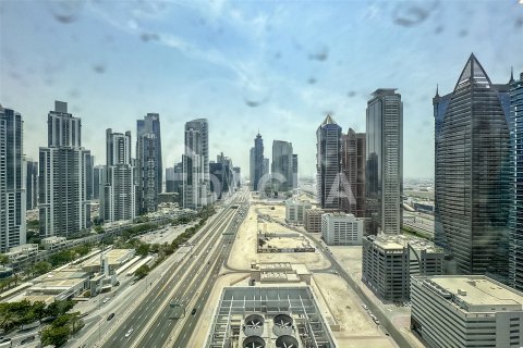 Apartmen di Business Bay, Dubai, UAE 1 bilik tidur, 78 meter persegi № 707150 - foto 7