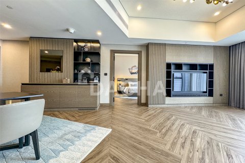 Wohnung in Business Bay, Dubai, VAE: 1 Schlafzimmer, 78 m2 Nr. 707150