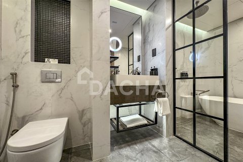 Apartmen di Business Bay, Dubai, UAE 1 bilik tidur, 78 meter persegi № 707150 - foto 4