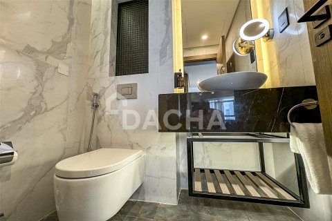 Apartmen di Business Bay, Dubai, UAE 1 bilik tidur, 78 meter persegi № 707150 - foto 10