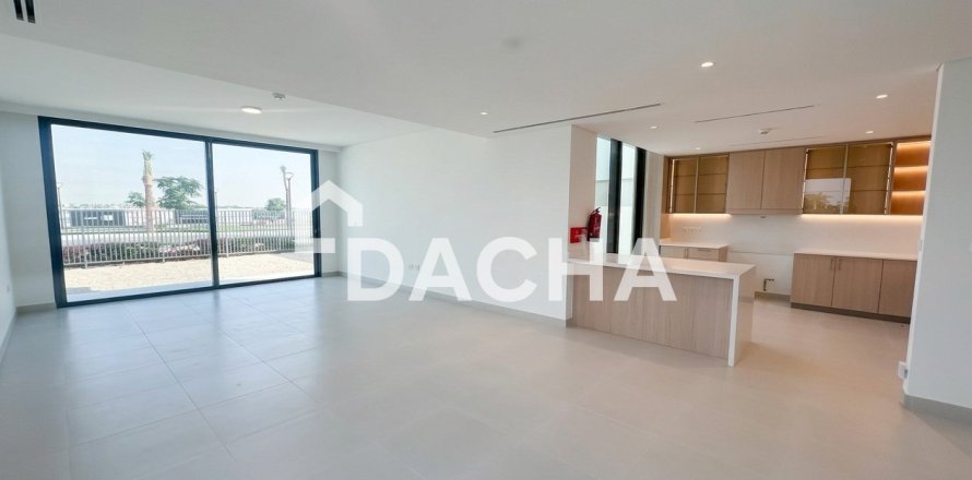 Villa Dubai South (Dubai World Central), Dubaijā, AAE 3 istabas, 278 m2 Nr. 707148