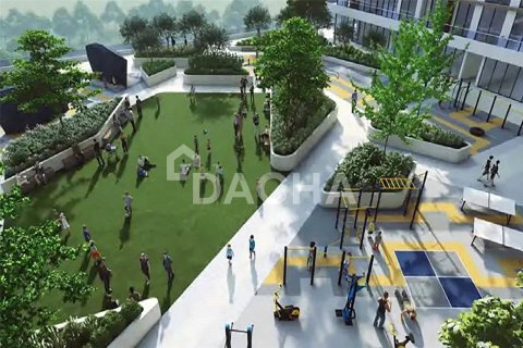 Apartmán v Mohammed Bin Rashid City, Dubai, SAE 2 spálne, 102 m2 č. 707152 - Fotografia 6