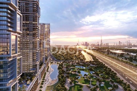 Apartmán v Mohammed Bin Rashid City, Dubai, SAE 2 spálne, 102 m2 č. 707152 - Fotografia 3