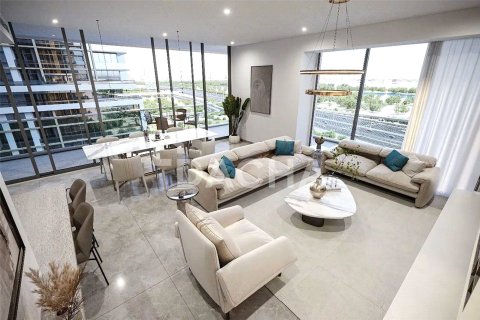 Dzīvoklis Mohammed Bin Rashid City, Dubaijā, AAE 2 istabas, 102 m2 Nr. 707152