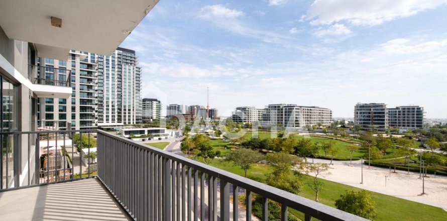 آپارتمان در Dubai Hills Estate، Dubai ، امارات متحده عربی 2 خوابه ، 119 متر مربع.  شماره 707149