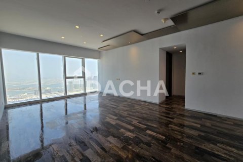 Apartman u Dubai Marina, Dubai, UAE 3 spavaćih soba, 169 m2 Br. 707153 - fotografija 2