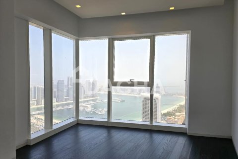 Apartman u Dubai Marina, Dubai, UAE 3 spavaćih soba, 169 m2 Br. 707153 - fotografija 1
