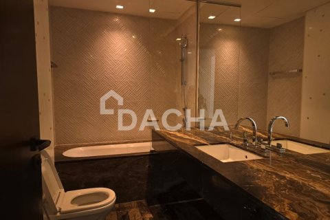 Apartman u Dubai Marina, Dubai, UAE 3 spavaćih soba, 169 m2 Br. 707153 - fotografija 16