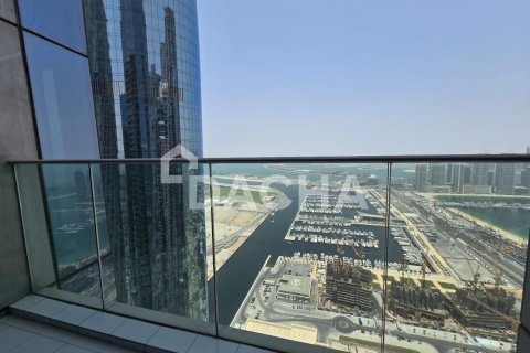 Apartman u Dubai Marina, Dubai, UAE 3 spavaćih soba, 169 m2 Br. 707153 - fotografija 12